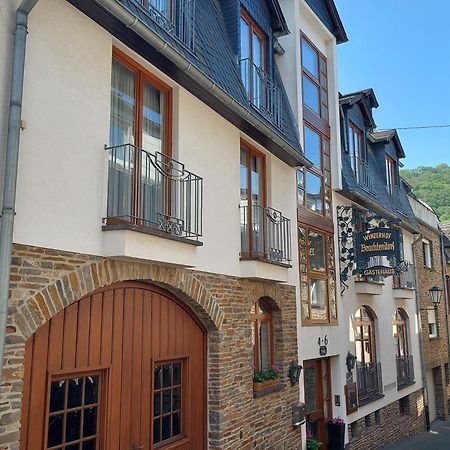 Winzerhof Brachtendorf Alken Exterior photo