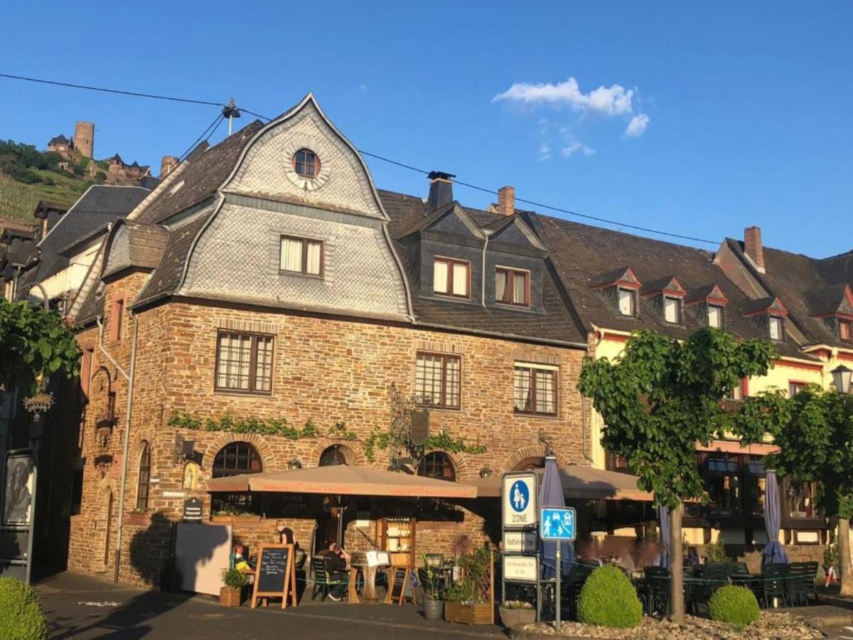 Winzerhof Brachtendorf Alken Exterior photo