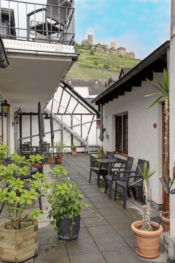 Winzerhof Brachtendorf Alken Exterior photo